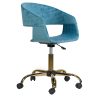 Victor Seat Sack® Chair Cover Classroom Pack, 14″ x 1/2″, Green, Pack Of 25 Covers 4