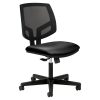Flash Furniture Phantom Series Transparent Stacking Side Chairs, Clear, Set Of 4 Chairs 3