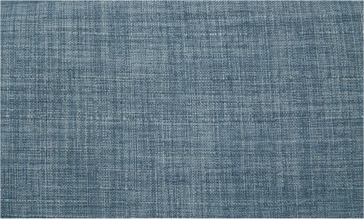 Ave Six Work Smart™ Ethan Tub Chair, Blue Denim/Dark Espresso - Image 2