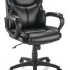 Serta® SitTrue™ Rayne Ergonomic Mesh/Fabric Mid-Back Task Office Chair, Gray 3