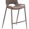 WorkPro® 12000 Series Ergonomic Mesh/Premium Fabric Mid-Back Chair, Black/Beige, BIFMA Compliant 3