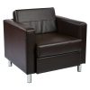 Office Star™ Xplorer 51 Gaming Chair, Black 3