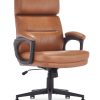 Flash Furniture Landon Club Style Commercial Barrel Accent Armchair with 360 Degree Swivel Metal Base and Sloped Armrests, Light Gray 3