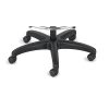 Boss Office Products Multi-Function Budget Task Chair, Black 3