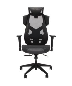 RESPAWN FLEXX Mesh Gaming Chair With Lumbar Support, Black, RPN00015 2
