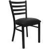 Eldon® Height-Adjustable Tilting Footrest 4
