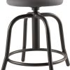 Flash Furniture Lowell Contemporary Design Plastic Stack Chair, Red 3