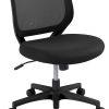 Realspace® Jaxby Mesh Mid-Back Task Office Chair, Black/Gray, BIFMA Compliant 3