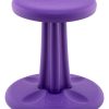 Kore Design™ Kids Wobble Chair 14", Purple
