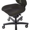CoreChair Active Chair, Ergonomic with Pelvic Support, Tall
