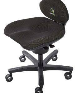 CoreChair Active Chair, Ergonomic with Pelvic Support, Tall