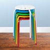 HON® Matter Multi-Purpose Guest Chair, Light Gray 4