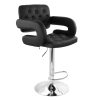 Flash Furniture Hercules Fabric High-Back Big And Tall Ergonomic Office Chair, Black 4
