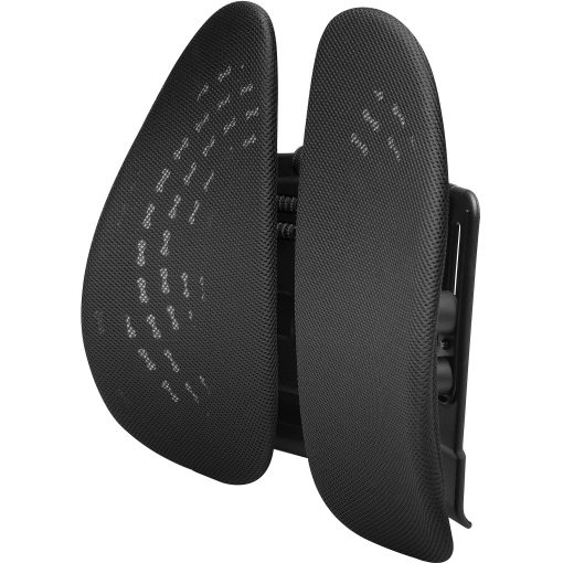 Kensington SmartFit Conform Back Rest - Black - Image 2