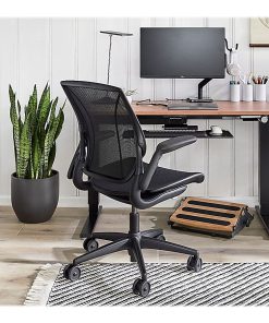 Humanscale FR300 – Foot-rest – natural 2
