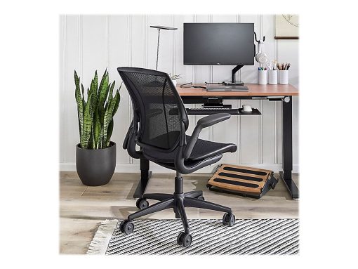 Humanscale FR300 - Foot-rest - natural - Image 2