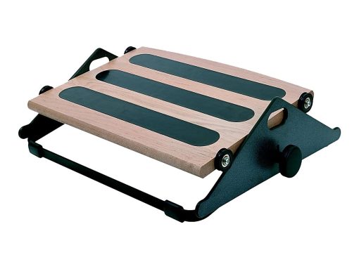 Humanscale FR300 - Foot-rest - natural