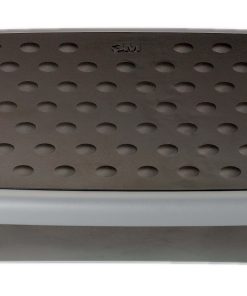 3M™ Adjustable Footrest, Charcoal