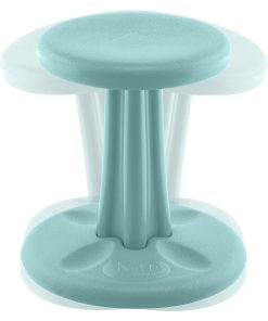 Kore Design™ Kids Wobble Chair, Teal 2