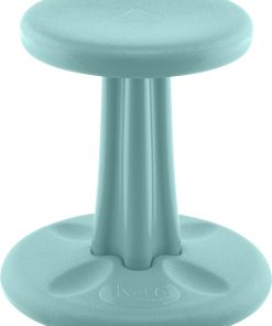 Kore Design™ Kids Wobble Chair, Teal