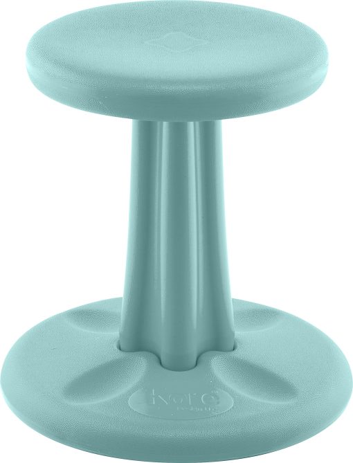 Kore Design™ Kids Wobble Chair, Teal