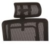 Flash Furniture Contemporary Recliner With Curved Ottoman, Black 3