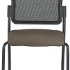 WorkPro® 12000 V2 Series Ergonomic Mesh/Fabric High-Back Office Chair, Royal Blue/Black, BIFMA Compliant 3