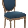 Zuo Blanca Counter-Height Stools, Ivory, Set Of 2 Stools 3