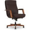 Relax A Lounger Shoreline Push Back Fabric Accent Chair Recliner, Navy 4