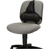 Bush Business Furniture Custom Comfort High Back Multifunction Ergonomic Mesh Office Chair, Black, Standard Delivery 4