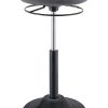 Imperial NFL Vision Faux Leather/Mesh High-Back Computer Gaming Chair, Buffalo Bills 3
