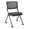 Flash Furniture Contemporary Recliner With Curved Ottoman, Palimino 4