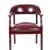 Flash Furniture X20 Ergonomic LeatherSoft High-Back Racing Gaming Chair, Purple 4