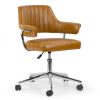 Fellowes High-Profile Backrest, 12″H x 13″W x 4″D, Black 3