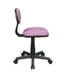 Office Star™ Student Task Chair, Purple 2