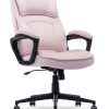 Flash Furniture Mesh Mid-Back Task Chair, Yellow/Black/Chrome 4