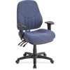 Ave Six Emerson Student Side Chair, White 3