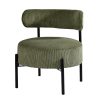 Iceberg Rough ‘n’ Ready Folding Chair, Platinum 3