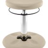 Kore Design™ Kids Adjustable Standard Wobble Chair, Sand Dollar