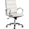 Bestier Oversized Fabric Recliner With 8-Point Vibration Massage, Dark Gray 4