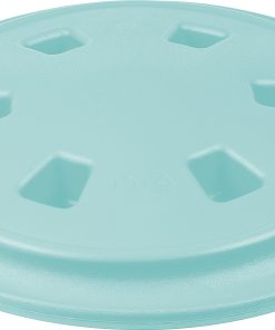 Kore Design™ Floor Wobbler® Sitting Disc/Balance Disc, Teal 2