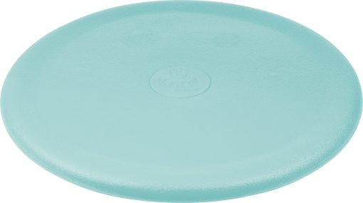 Kore Design™ Floor Wobbler® Sitting Disc/Balance Disc, Teal
