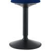 Kore Design™ Office Adjustable Wobble Stool, Blue, KDOW5312BC