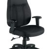 Lorell® Classroom Student Stack Chairs, 12″H Seat, Navy/Silver, Set Of 4 3
