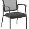 HON® Motivate  Nesting Flex Stack Chair, Cerulean 4
