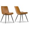 Flash Furniture Ergonomic Mesh Mid-Back Swivel Task Chair, Green/Black 3