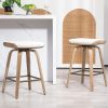Offices To Go™ Stool Kit, 21″H x26″W x 26″D, Black 4