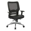 Boss Office Products Medical Stool With Antimicrobial Protection, Footring, Beige/Chrome 4