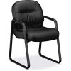 Flash Furniture Mid Back Mesh Ergonomic Drafting Chair with Adjustable Foot Ring and Flip-Up Arms, Dark Gray 4