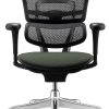 Flash Furniture HERCULES Series Premium Plastic Folding Chairs, Red, Set Of 10 Chairs 3